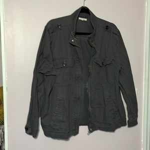 Lightweight  Maurice’s Jacket size 2X